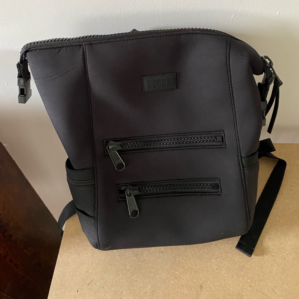 Diaper bag
